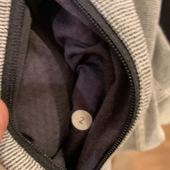 Lululemon jacket - Picture 8 of 8